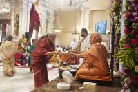  Janmotsava 2024 at Karla - Day 3 (16 June 2024); Pictures courtesy of Sanjana Heravatte Bantwal pachi